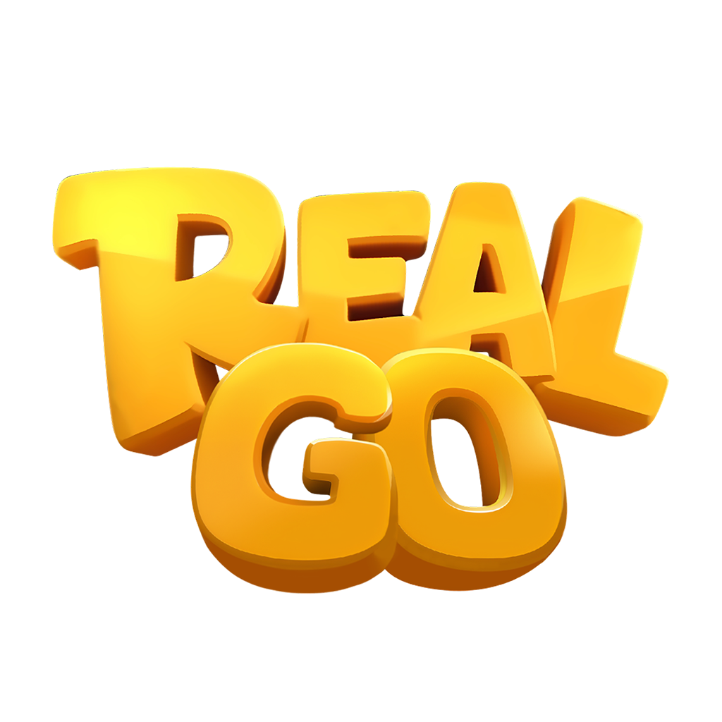 Let’s RealGo